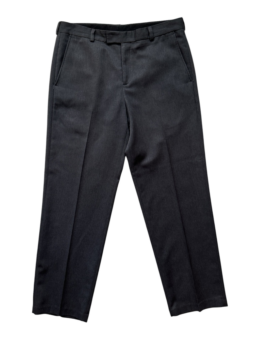 Kenneth Cole Reaction Small Stripes Dress Pants Size 34 x 30